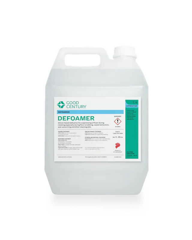 Defoamer