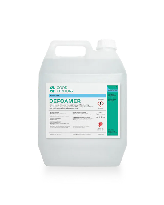 Defoamer