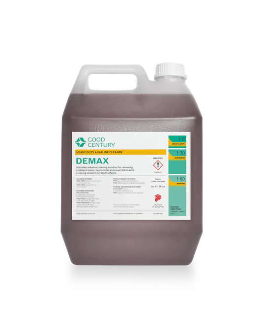 Demax