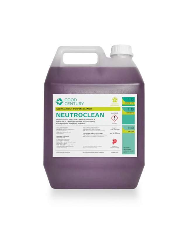 Neutroclean