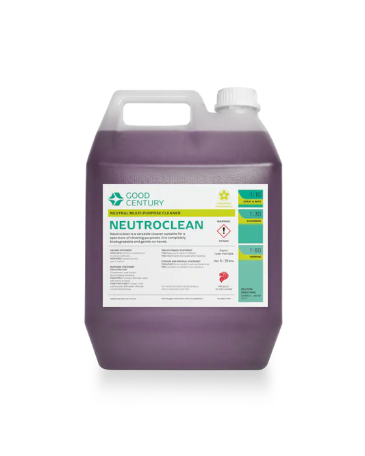 Neutroclean