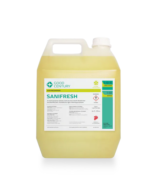 Sanifresh