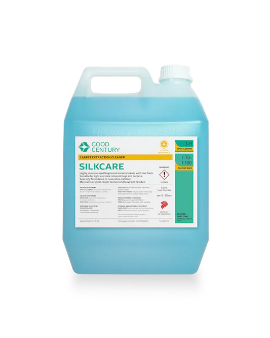 Silkcare / Carpet Cleaner