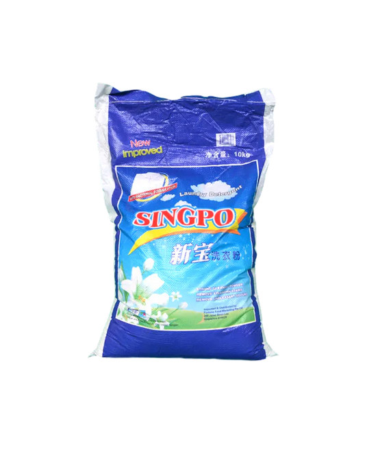 Singpo Soap Powder (10KG)